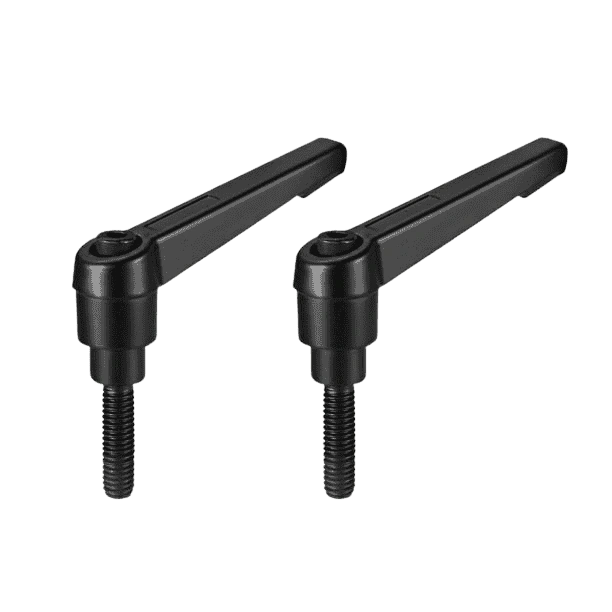 Adjustable Clamping Lever with Screw Set, Leading Industrial Tools Supplier In Saudi Arabia