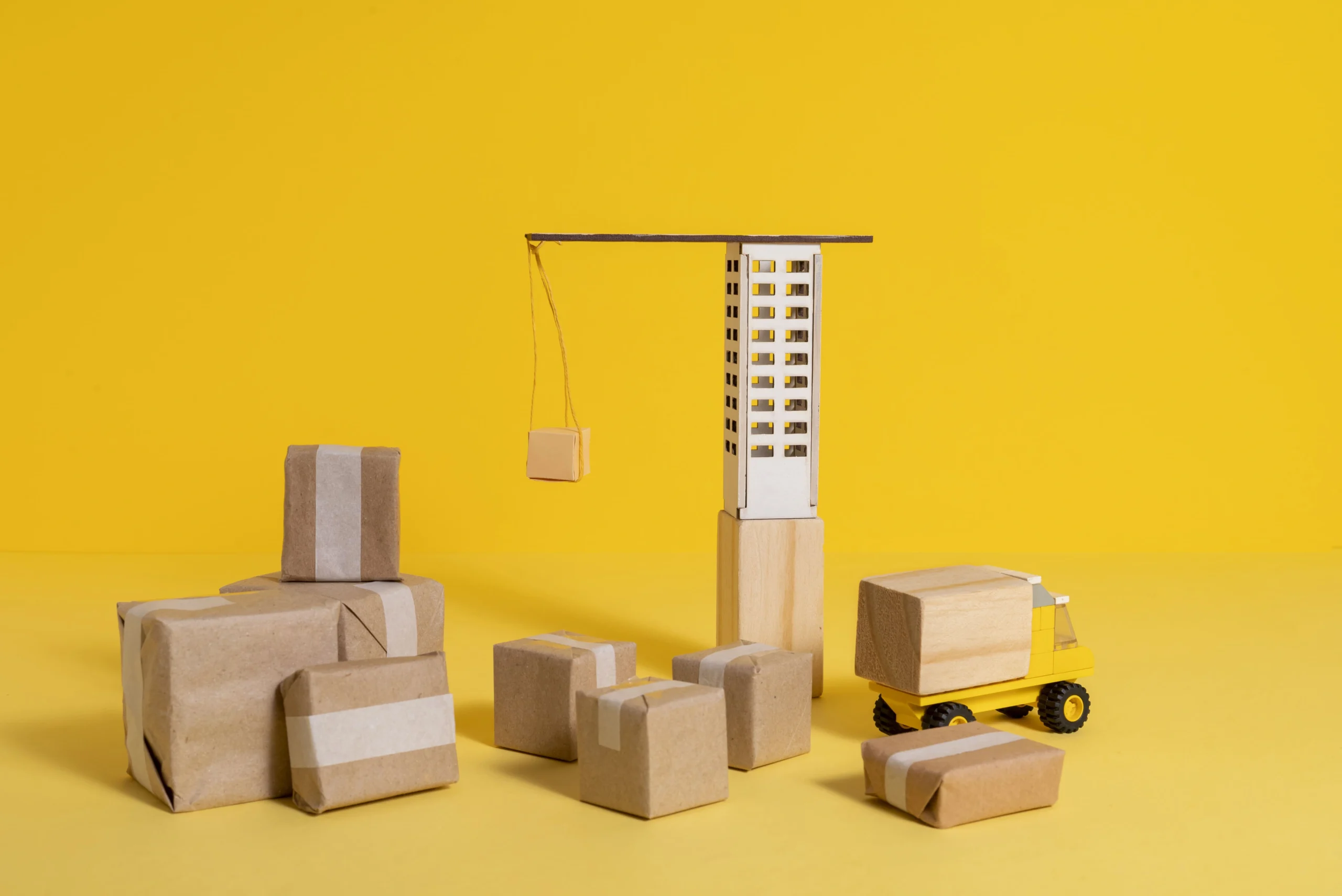 Life Supply Chain Representation, Leading Industrial Tools And Welding Suppliers