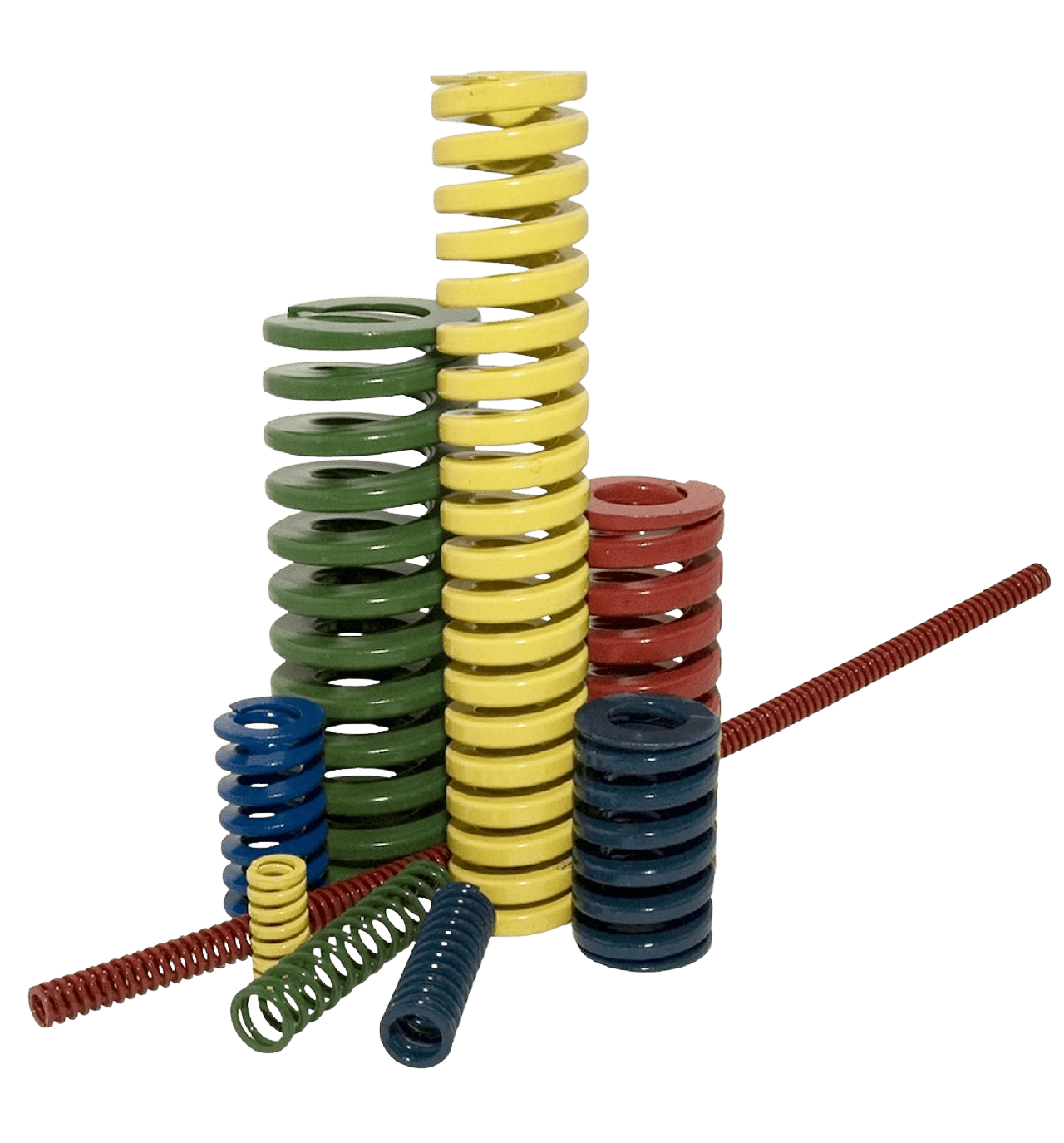 Springs Supply & Custom Manufacturing , Leading Industrial Tools Supplier In Saudi Arabia
