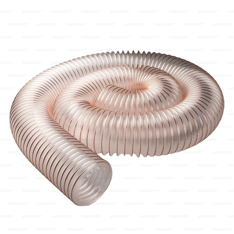 خرطوم بولي يوريثان مرن صناعي